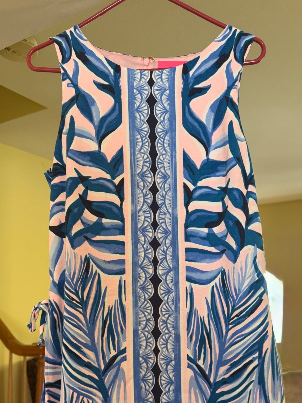 Lilly Pulitzer Romper